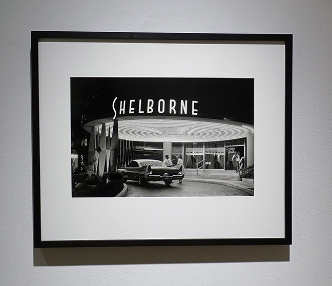 Elliott Erwitt artist art