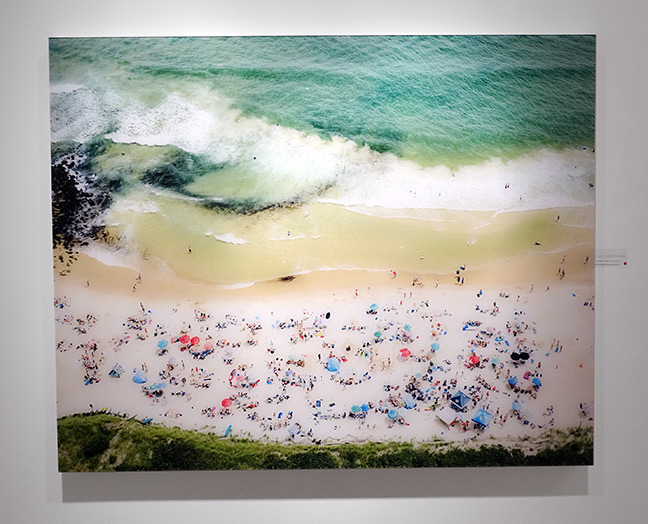 Joshua Jensen-Nagle artist art