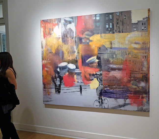 art