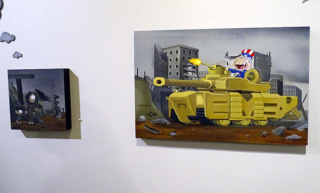 art