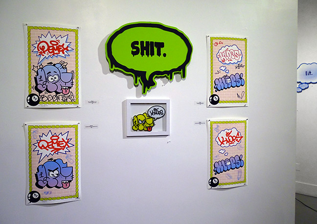 art