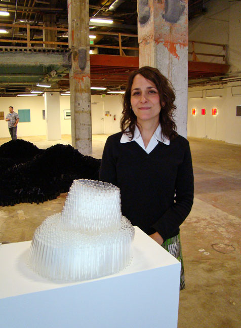 Mitra Fabian art