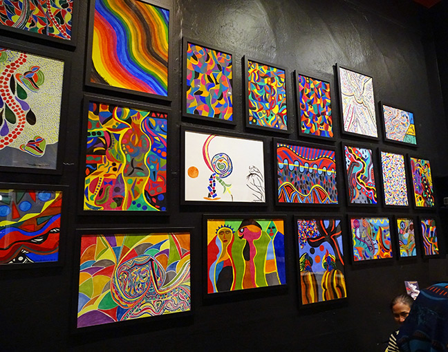art