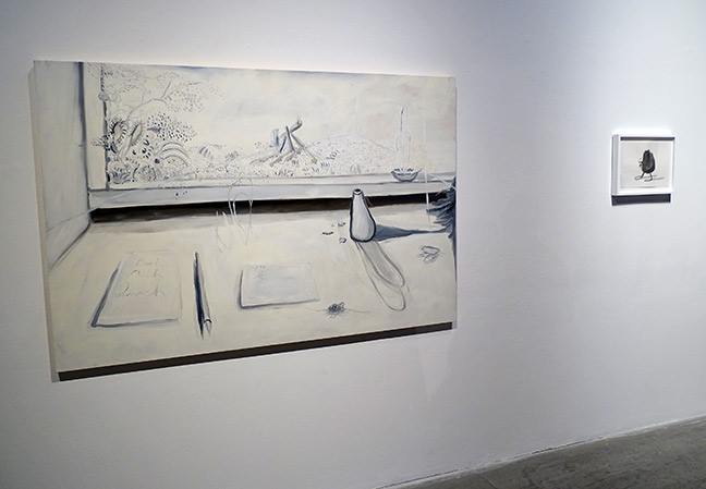 art