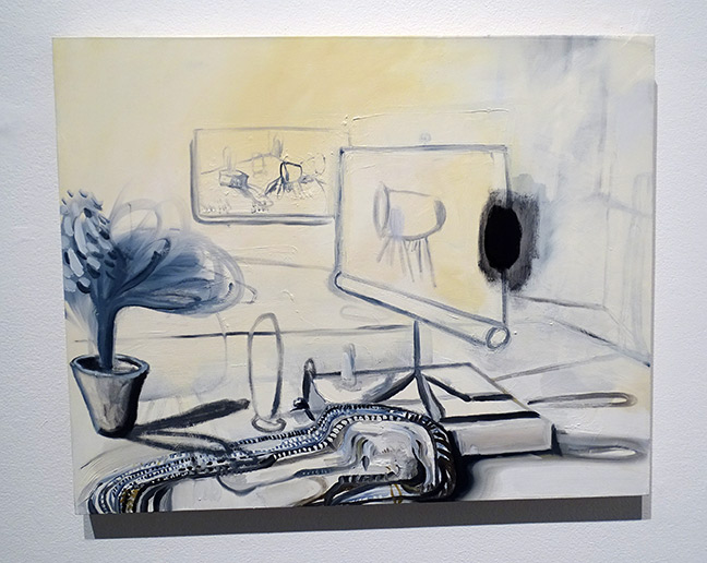 Jonn Herschendart