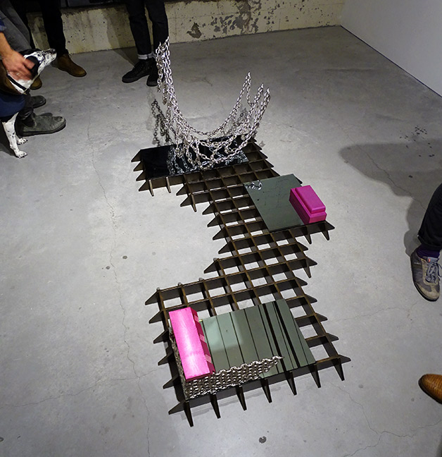 art
