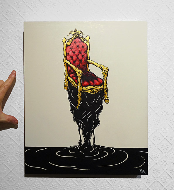 art