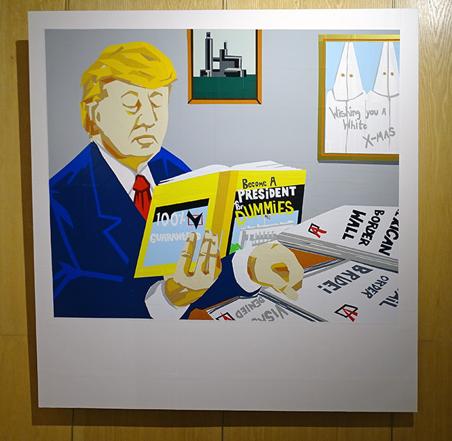 art