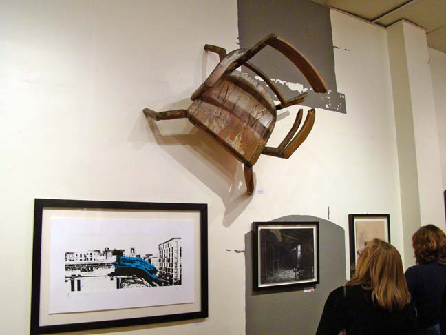 art
