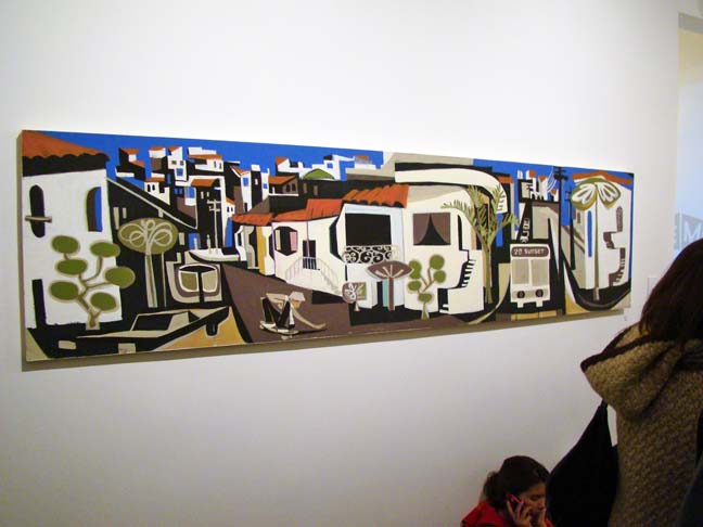 Brian Barneclo artist art