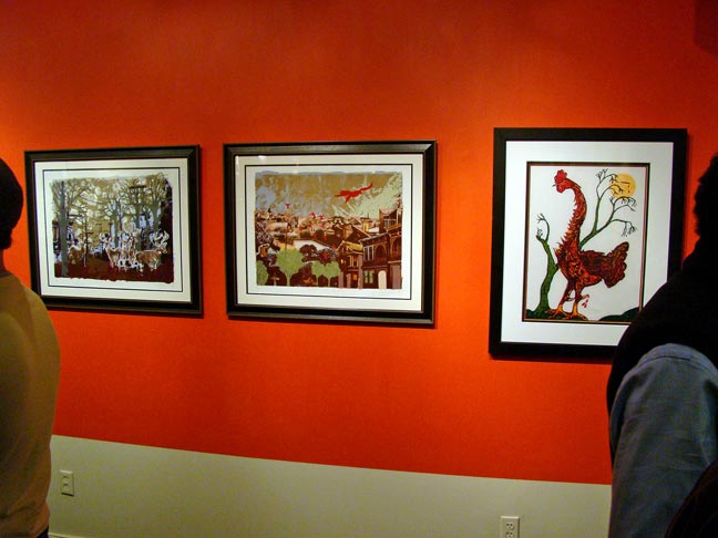 art