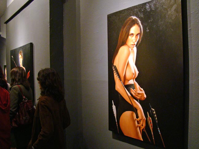 art