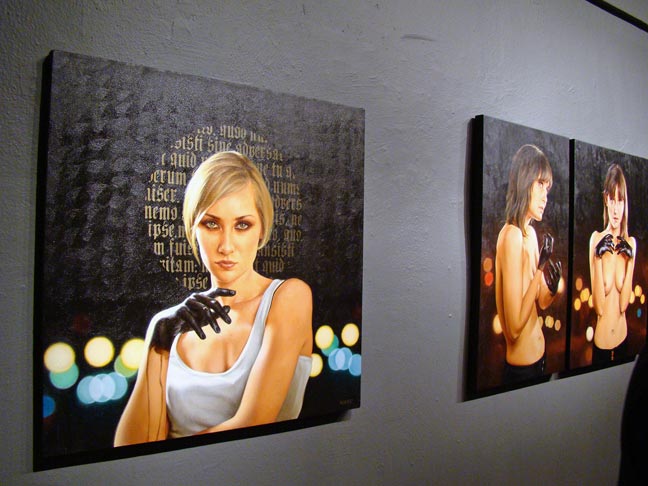art