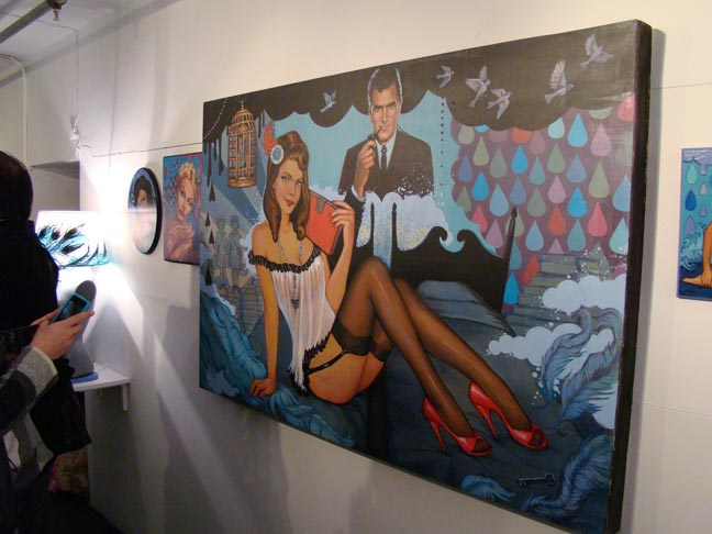 art