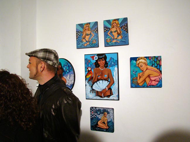 art