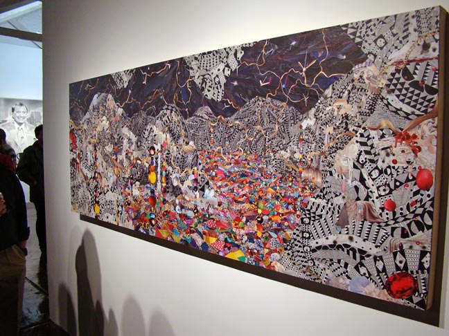 art