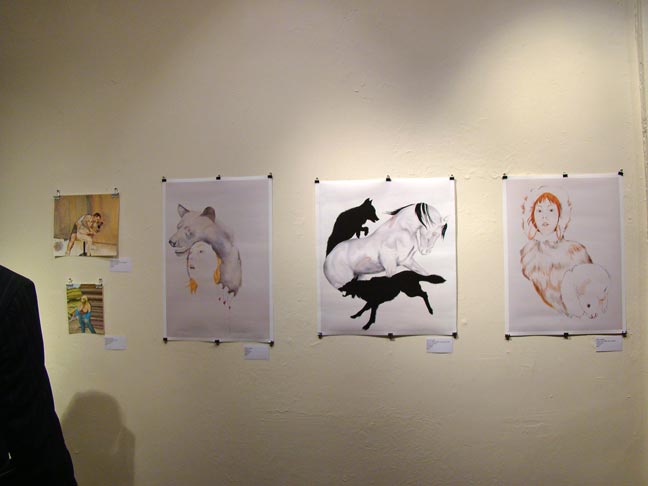 art