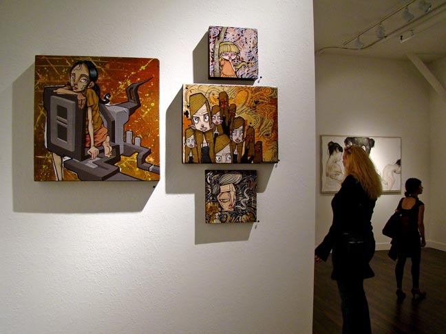 art