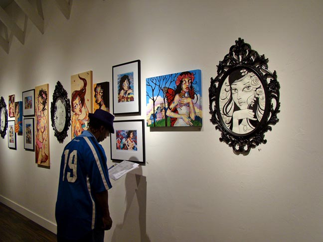 art