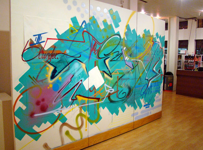 art