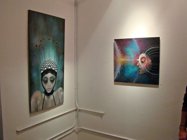 art