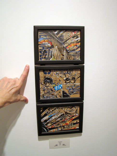 art