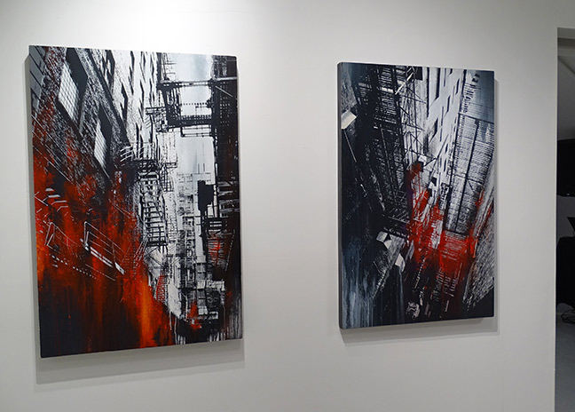 art