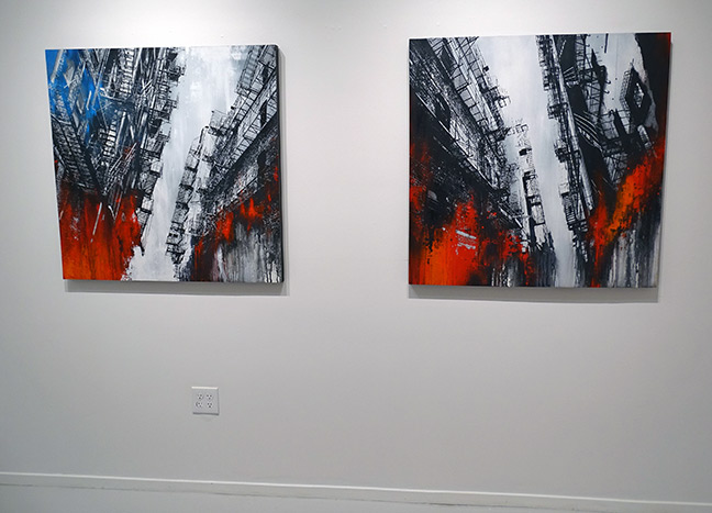 art
