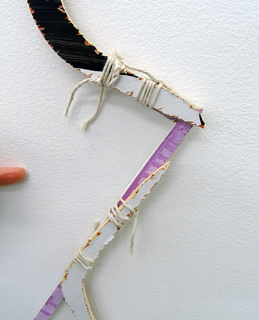 Mitzi Pederson art