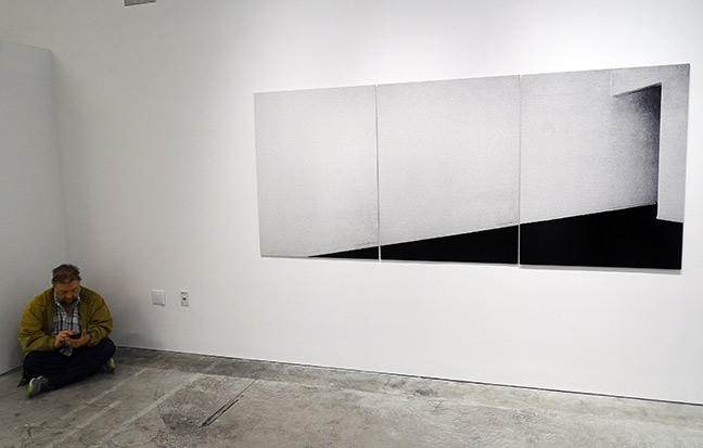 Steve Kahn artist art