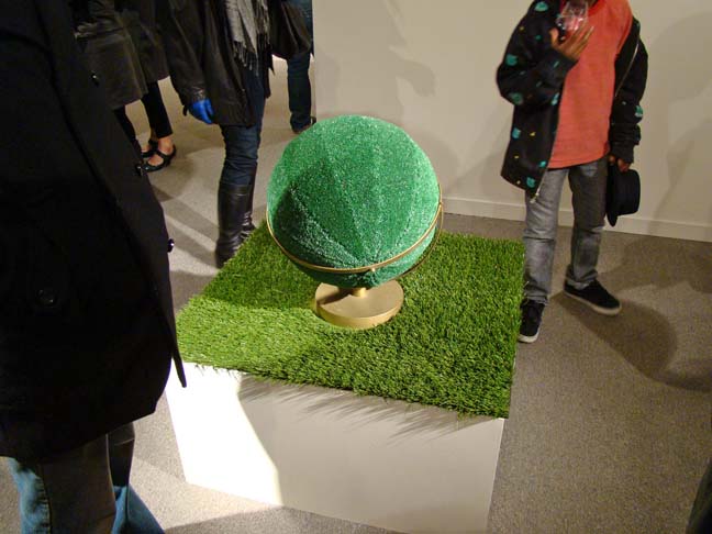 art