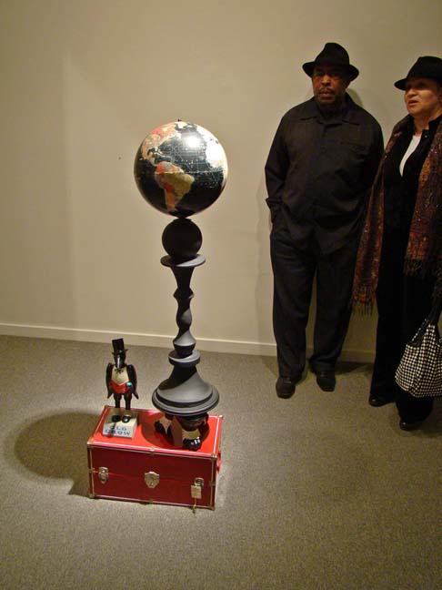 art