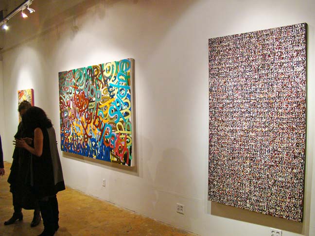 art