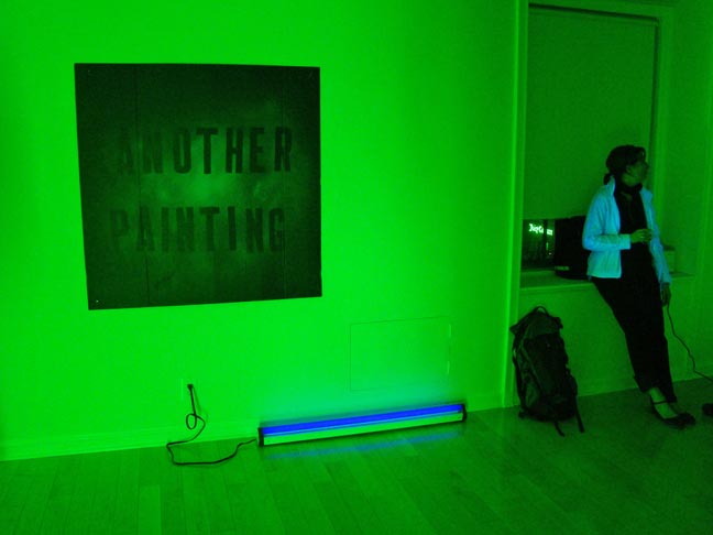 art