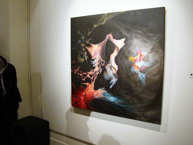 art