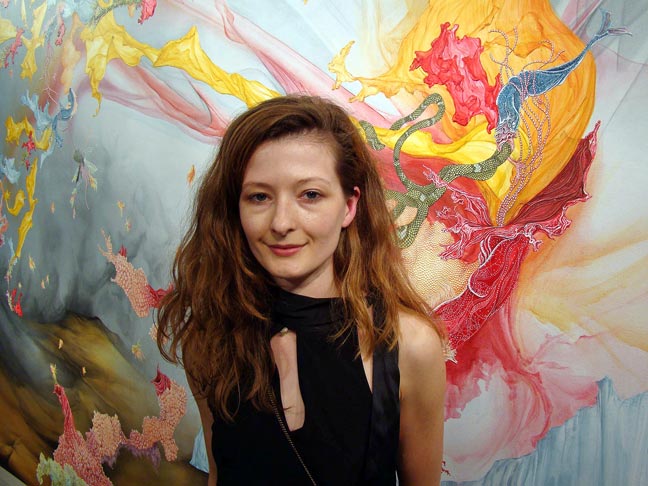 art