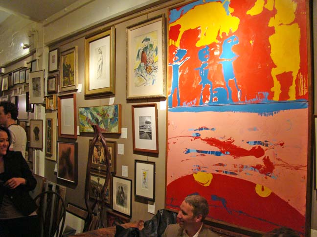 art