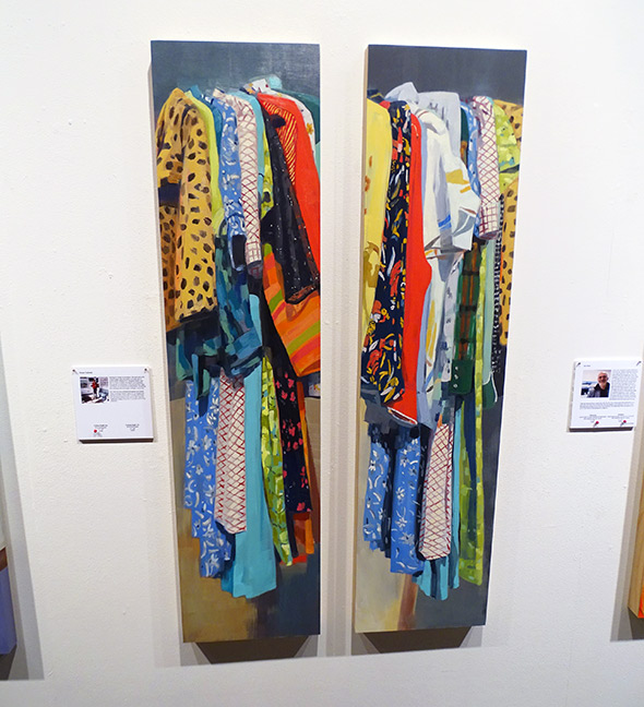 Kirsten Tradowsky artist art