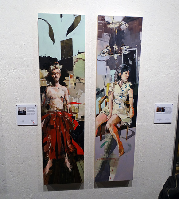 art
