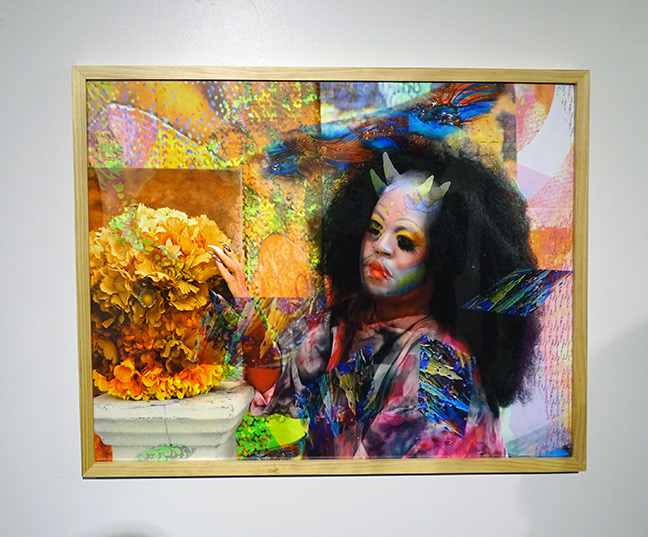 Richard-Jonathan Nelson artist art