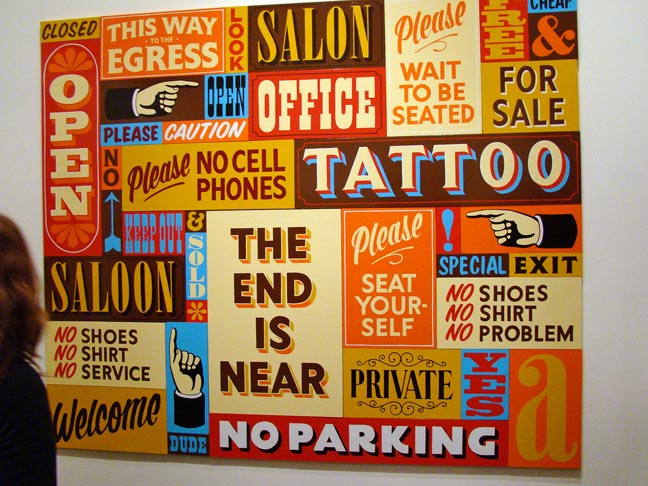 Jeff Canham artist art