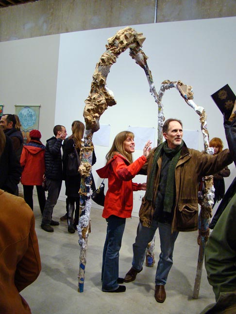 art