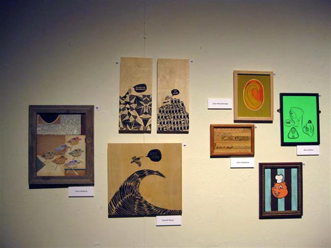 art