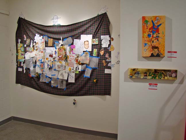 artist art