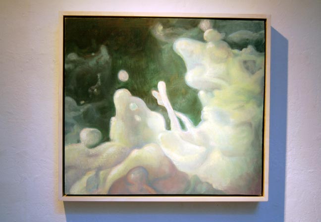 David Molesky artist art