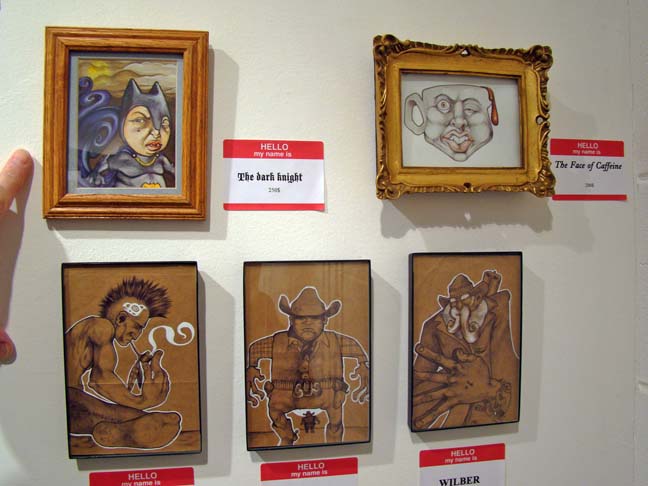 art