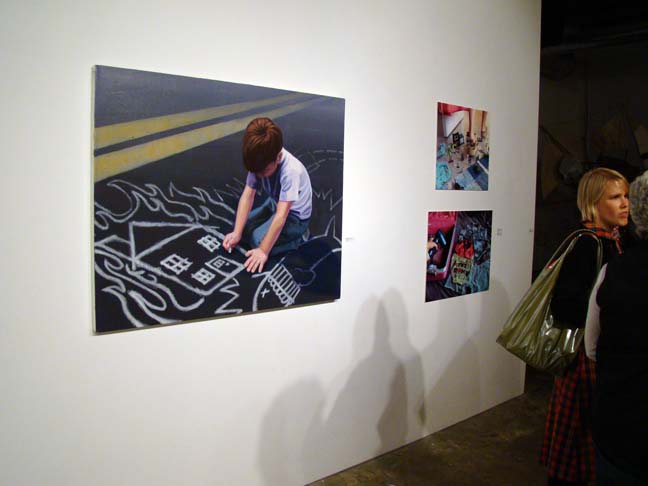 art