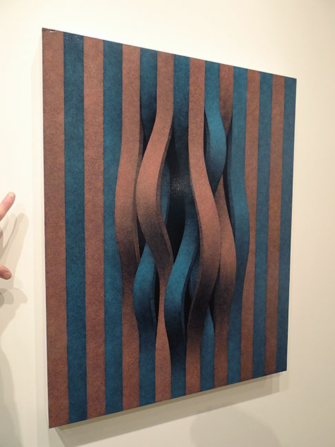 Joel Jones artist art