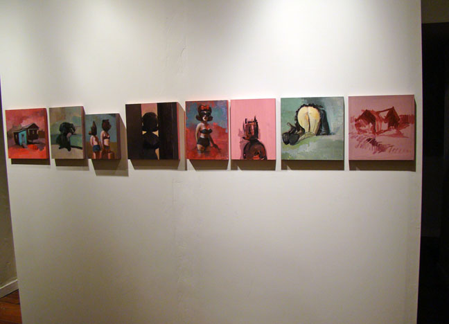 art