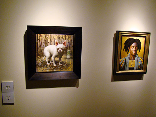 art